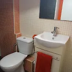 Mina5 Сasa de vacaciones Cádiz