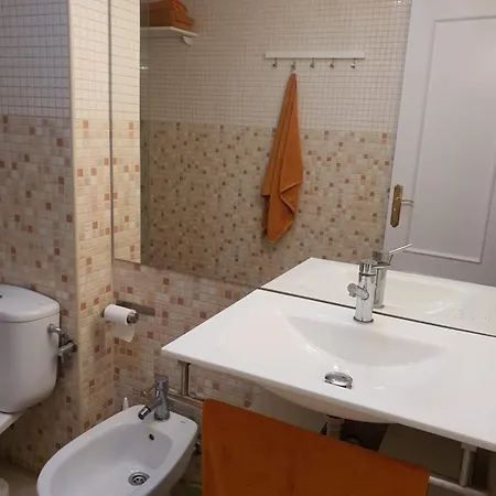 بيت للعطل Mina5 كاديز