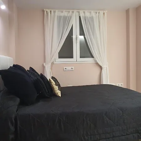Mina5 Сasa de vacaciones